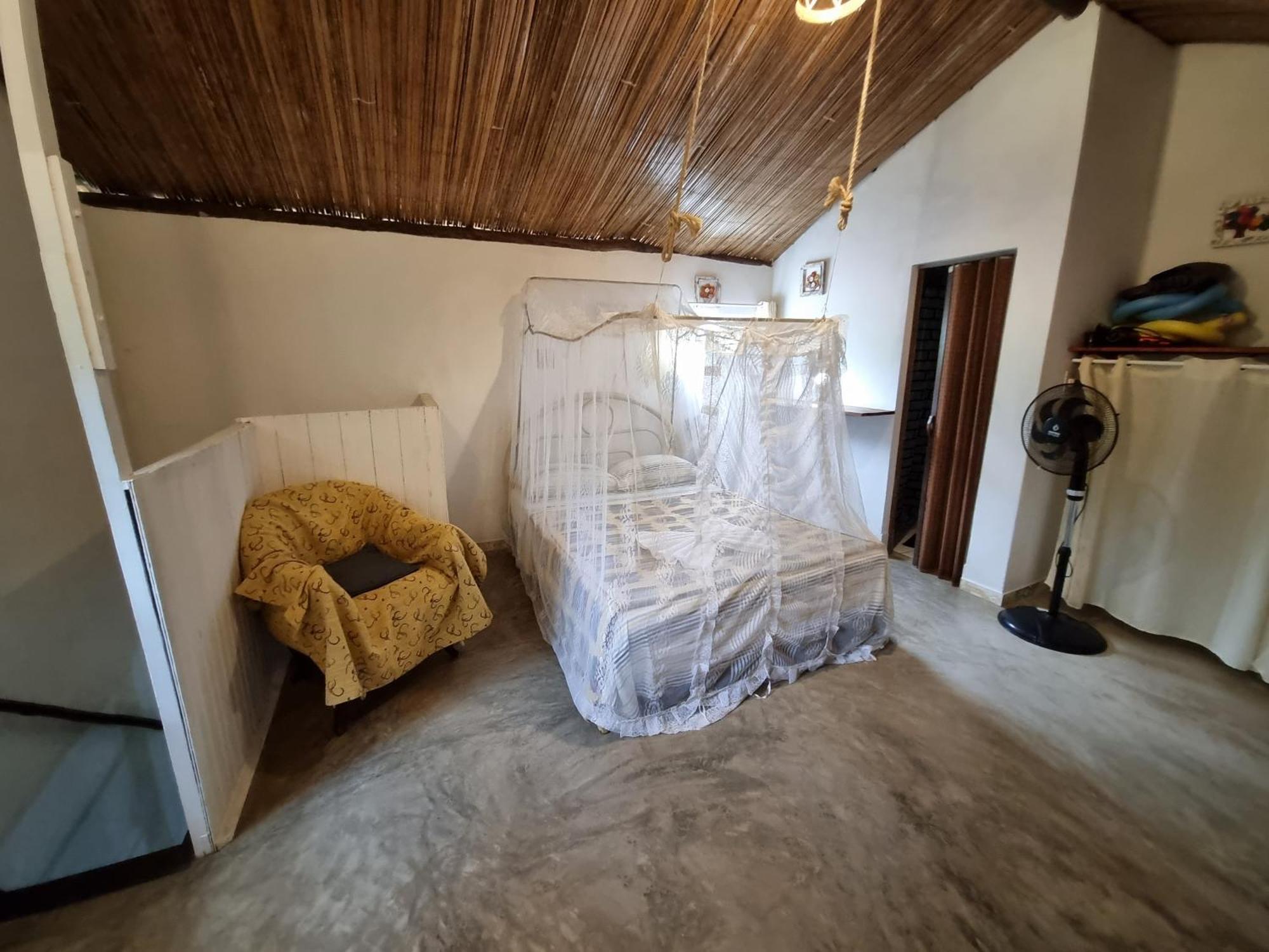 Casa Das Falesias Cumuruxatiba Eksteriør bilde